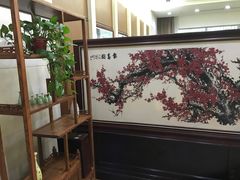 -济南遥墙国际机场-叁号贵宾厅