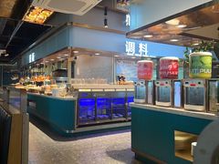 -伍棵星炭烤自助料理·烤鳗鱼(浦东食品城店)