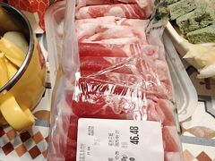 -物美大卖场(玉蜓桥店)