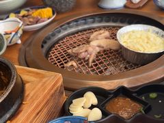 -炎蔵牛舌烤肉