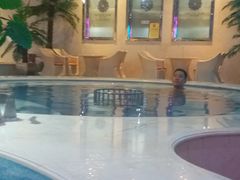 -水晶之星洗浴温泉汗蒸