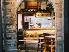 门面-罍+村卤菜摊(罍街店)
