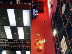 -虾弄弄海派小龙虾·牛羊蝎子火锅