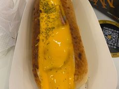 -纽约薯条(世豪广场店)