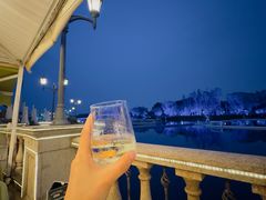 -沿途四季·云南菜·诗酒茶(蓝色港湾店)