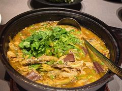 -许家菜(望江店)
