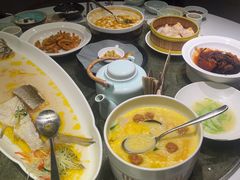 -苏帮袁Sue Cuisine(来福士店)