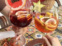 -BROWNSTONE布朗石西班牙餐厅(富城店)