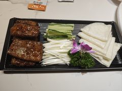 -塘人·老底子宁波菜小馆(南塘老街店)