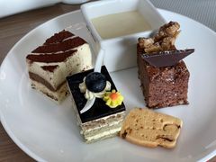 -万德诺富特酒店·自助餐厅(万德大厦店)