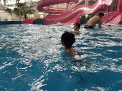-温都水城·水梦奇缘