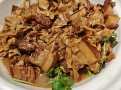 -又见炊烟私房菜(敬亭路店)