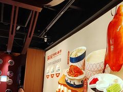 -满园烤鸭·春饼(抚顺万达店)