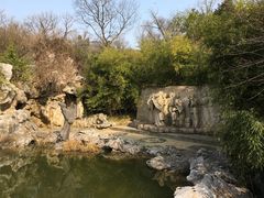 -采石矶景区