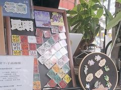 -树下咖啡(昆明老街店)