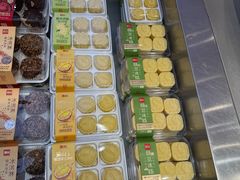 -詹记桃酥(包河万达店)
