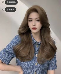 点击看大图 -那茉 Hair Salon
