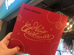 -海马体照相馆(大连柏威年购物中心店)