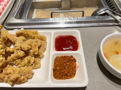 -海底捞火锅(杭州萧山宝龙广场店)