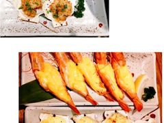 -蟹将军·松叶蟹和牛日料放题自助(K11店)