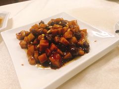 -阿莉餐厅(枣阳路店)