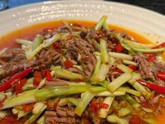-金谷仓家庭料理(马泉营店)