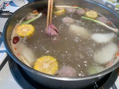 -俏牛哥鲜牛肉牛肆馆(重庆天地店)