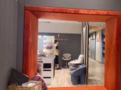 -海马体照相馆(上海月星环球港店)