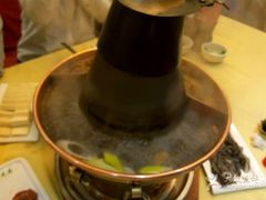 -常赢三兄弟·清真涮肉·清真炒菜(朝阳新城店)