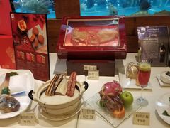 -利苑酒家(合景国际金融广场店)