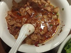 -味上湘菜馆(岳麓山店)