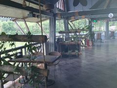 -明仕度假山庄-中餐厅