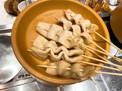 -龍歌自助小火锅(漳州二路爱购店)