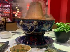 -祥源胡同·涮牛羊肉火锅(花桥店)