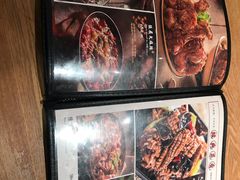 -張飛扒肉·龙江非遗(道外店)