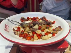 -辣可可·小炒黄牛肉(望京凯德MALL店)
