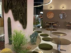 大堂-OUR Bakery(SKP-S店)