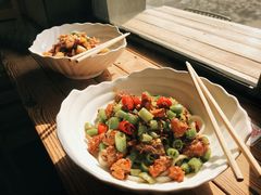 -乐三里屯面馆(阿那亚店)