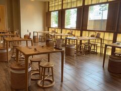 -蟹家大院 · 独揽江景(滨江店)