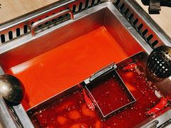 -野妹经典火锅(江夏中百店)