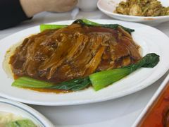 扒肉条-同发号饭庄(复兴路店)