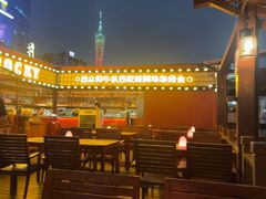 -MR.ROCKY洛奇先生·西餐&酒吧(琶醍店)