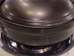 -烹然四季椰子鸡火锅(团结湖总店)