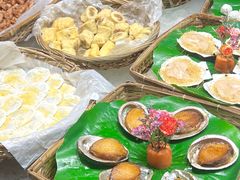 -抱德·潮汕味(敦和店原惠城鱼仔)