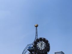 -天津意大利风情旅游区
