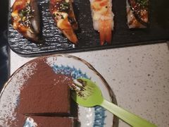 -真汐·寿喜烧放题自助(潍坊泰华店)