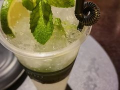 -义气烤肉餐吧(大族广场店)