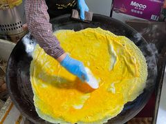 -周记热干面豆皮大王(桃花东街店)