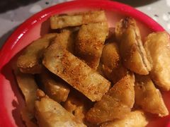 -鹤江桥·红油牛肉粉(SKP店)