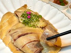 -上海总会SHANGHAICLUB(兴业太古汇店)